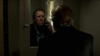 Carl:
Young man, do you have time
to stop by and see me? - Chance