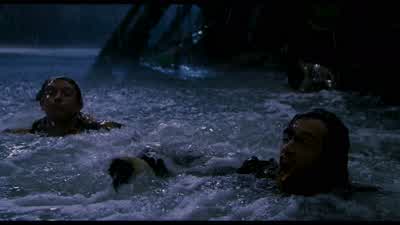 Carl, you're a genius! - Van Helsing
