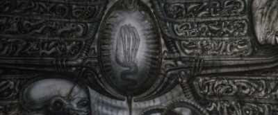 Carl zimmer: Getting
inside something else - Memory: The Origins of Alien