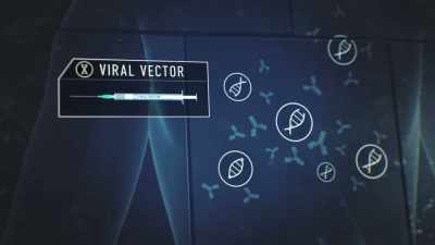 Carl zimmer: These viruses can
slip into cells, because that - The Vaccine: Conquering COVID