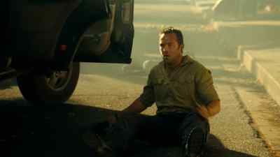 CARLA:
Get in! - Strike Back