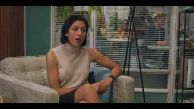 Carla, we have known
each other a long time, - Press