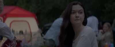 Carla, I need-- - Last Night on Earth