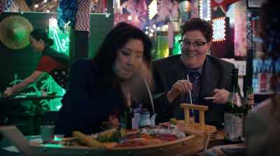- Carla, it's better if you just use one. - The Z-Suite