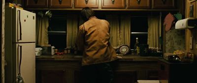 Carla Jean Llewelyn Yeah - No Country for Old Men