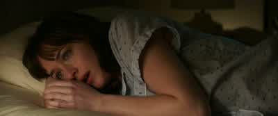 CARLA: Oh, darling, I think we should pace ourselves. - Fifty Shades of Grey