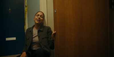Carla, is that your name? - Criminal Record
