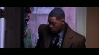 Carla- Where is she, Jen? - Enemy of the State