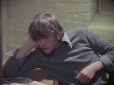 -Carlin.
-What? - Scum