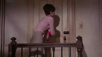 Carlino? No. - Wait Until Dark