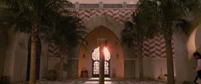 CARLlSLE: Amun, please! - The Twilight Saga: Breaking Dawn   Part 2