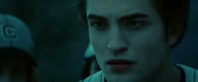 CARLISLE: Get Bella out of here. - Twilight