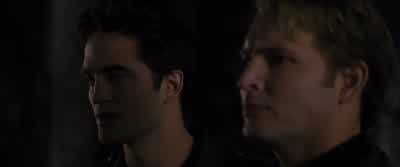Carlisle I've never thanked youFor this extraordinary life - The Twilight Saga: Breaking Dawn   Part 2