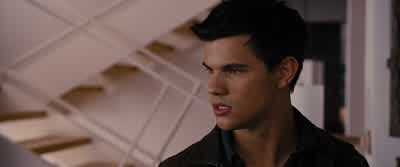 Carlisle you've gotta do somethingNoIt's not his decision It's not any of yours - The Twilight Saga: Breaking Dawn - Part 1