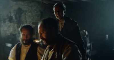 ..."Carlist load, - Errementari: The Blacksmith and the Devil