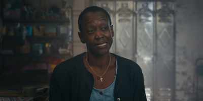 Carlita? Carla? Carla. - Criminal Record