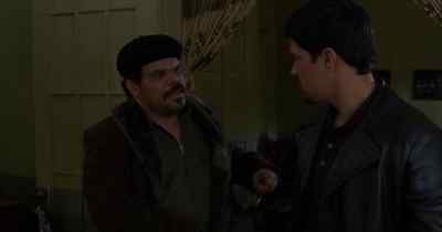 Carlito Carlito - Carlito's Way: Rise to Power