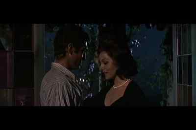 - Carlo. Carlo, I...
- I know. - The Secret of Santa Vittoria