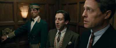 Carlo Edwards
didn't mention any flatness, - Florence Foster Jenkins