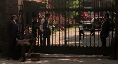 , Carlo मुल्ला काय आहे? - The Godfather