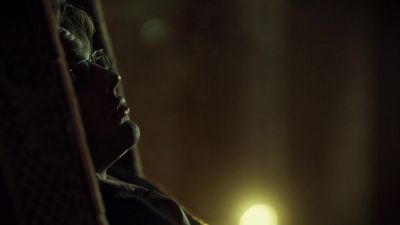 Carlo? - Hannibal