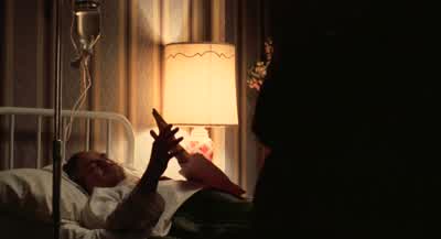 , Carlo वर जा. - The Godfather