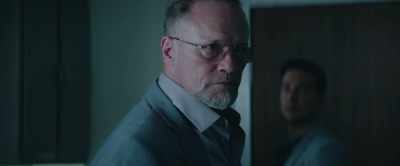 -Carlo.
-Yes? - White Elephant