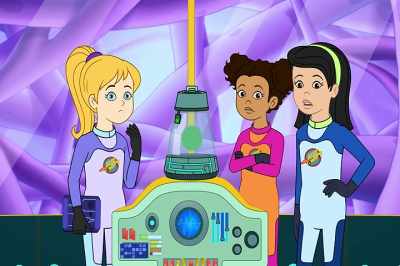 [Carlos] Ah-- - The Magic School Bus Rides Again