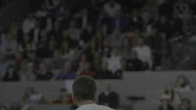 Carlos Alcaraz is lightning in a bottle. - Break Point