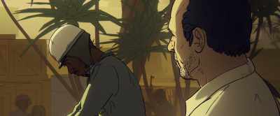 - Carlos, bring that over here!
- Yes, ma'am. - Another Day of Life