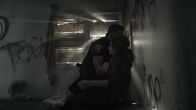 CARLOS: (echoing) Iris! - 9-1-1: Lone Star