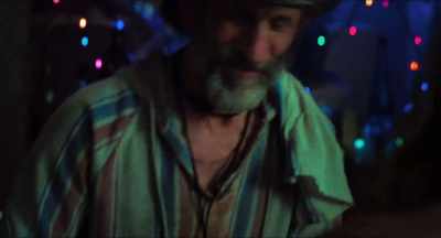 Carlos here gotta make a living. - 3 from Hell