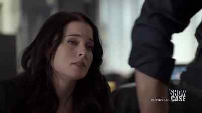 Carlos, I can explain. - Continuum