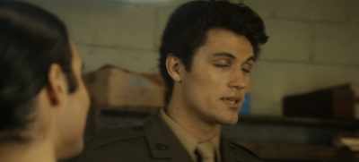 Carlos, this is my mom, Millie. - The Winchesters