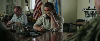 Carlos Reyes' company. - Sicario: Day of the Soldado