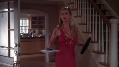 CARLOS! - Desperate Housewives