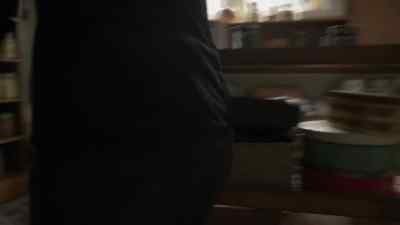 Carlos? - Continuum