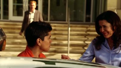 Carlos. - CSI: Miami