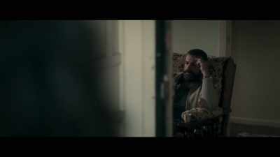 Carlos! - Last King of the Cross