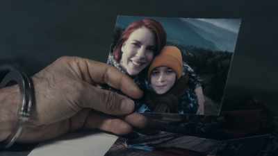 CARLOS: That kid is the best. - Ransom