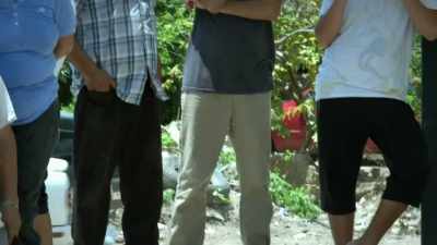 CARLOS: The cartels
have a reliable, ready, - Trafficked with Mariana van Zeller