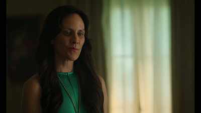 Carlotta stole her from me, - Anne Rice's Mayfair Witches