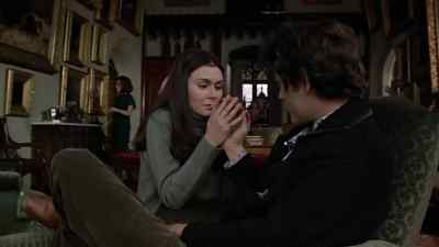 Carlotta. - Night of Dark Shadows