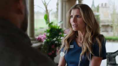 - Carlton doesn't even remember
why he went - Psych 2: Lassie Come Home