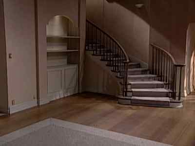 CARLTON:
Hey, who turned out the lights? - The Fresh Prince of Bel-Air