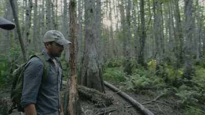 - CARLTON: I think this could be the spot.
- BRIAN: It's a shortcut. - Path of the Panther