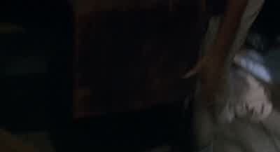 Carly.! - Come here! - Let go of me! - Wrong Turn
