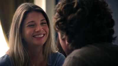 (carly giggles) - She Inherited Danger