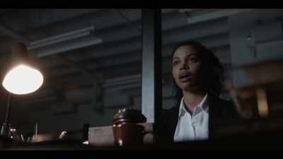 Carly and I had a fight, - Travelers