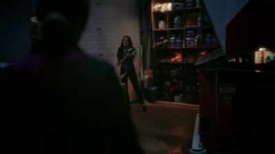 - Carly, I... I know
you are so upset - The Ice Rink Murders